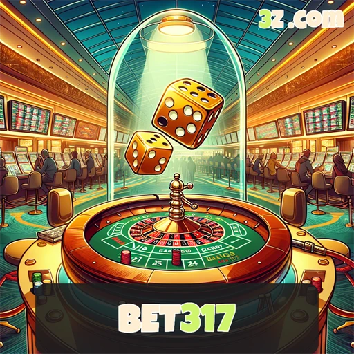 BET317.NET: O App Que Transforma a Jogatina Brasileira