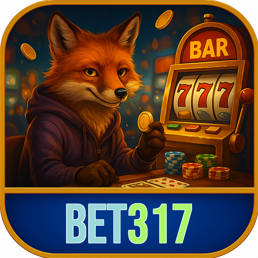 BET317.NET