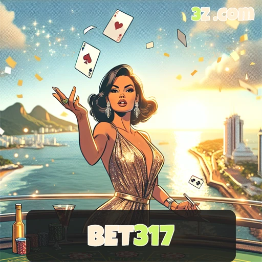 A Revolução da Plataforma de Jogos na BET317.NET