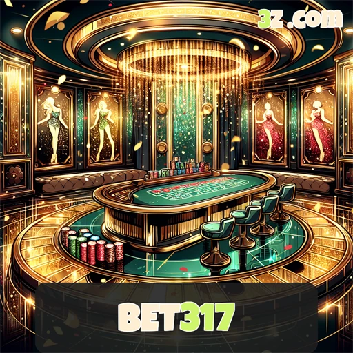 Experiências Exclusivas na Seção VIP do BET317.NET