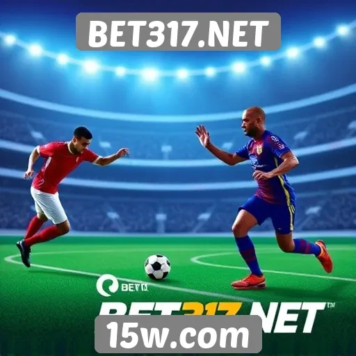 Dicas para iniciantes no BET317.NET