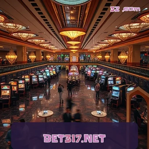 BET317.NET Comunidade
