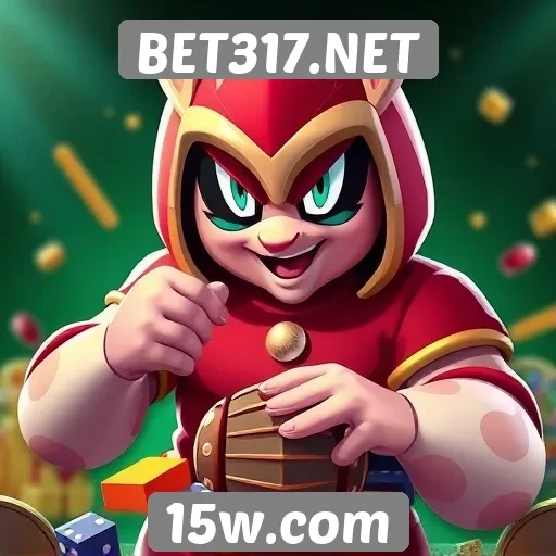 Comparativo entre BET317.NET e outros sites de jogos