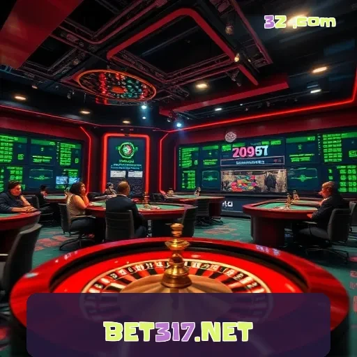 BET317.NET Perguntas Frequentes