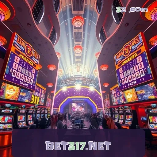 BET317.NET Fóruns