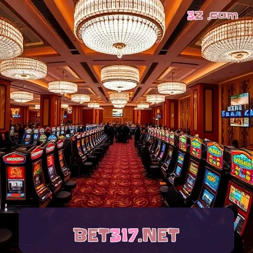 BET317.NET Bônus por Indicação